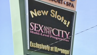 Waste Money On Virtual Manolos With <em>Sex & The City</em> Slot Machine